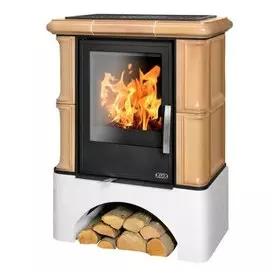 Дровяная печь ABX