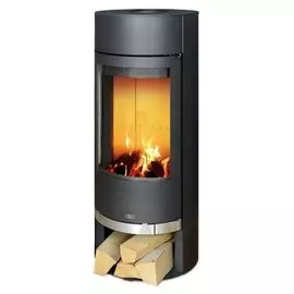 Дровяная печь ABX