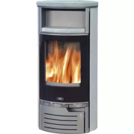 Дровяная печь ABX