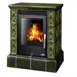 Дровяная печь ABX