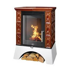 Дровяная печь ABX