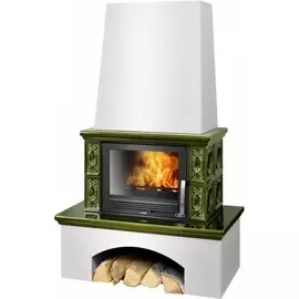 Дровяная печь ABX