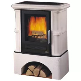 Дровяная печь ABX