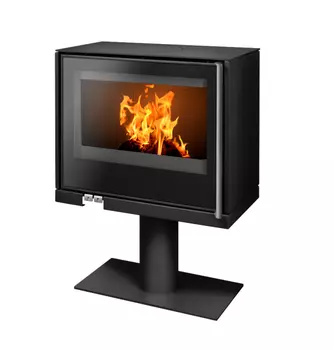 Дровяная печь ABX