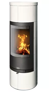 Дровяная печь ABX