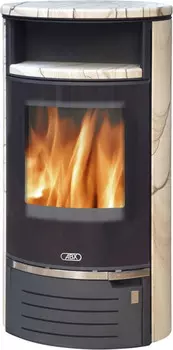 Дровяная печь ABX