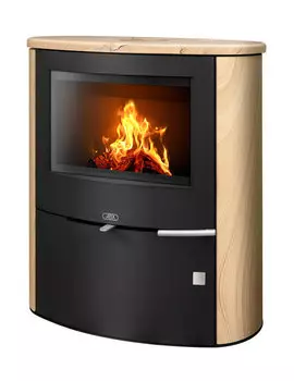 Дровяная печь ABX