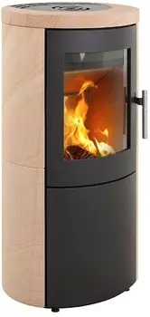 Дровяная печь ABX