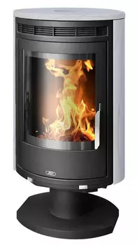 Дровяная печь ABX