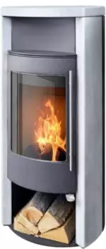 Дровяная печь ABX