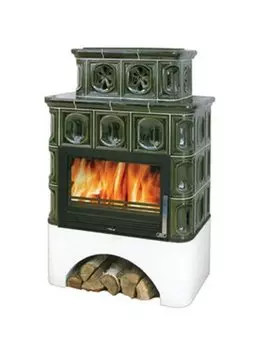 Дровяная печь ABX