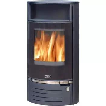 Дровяная печь ABX