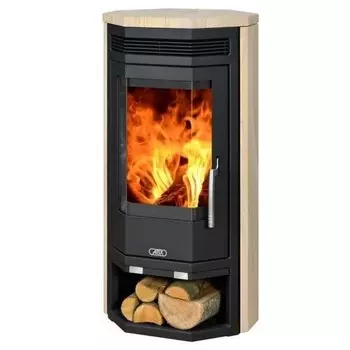 Дровяная печь ABX