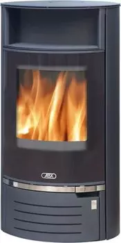 Дровяная печь ABX