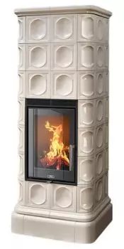 Дровяная печь ABX