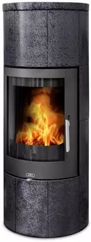 Дровяная печь ABX