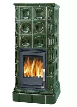 Дровяная печь ABX