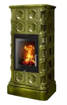 Дровяная печь ABX