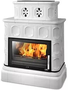 Дровяная печь ABX