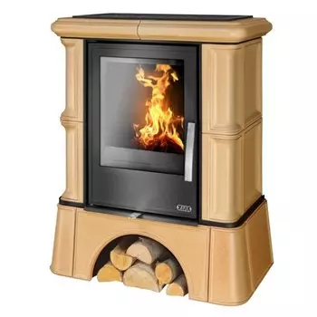 Дровяная печь ABX