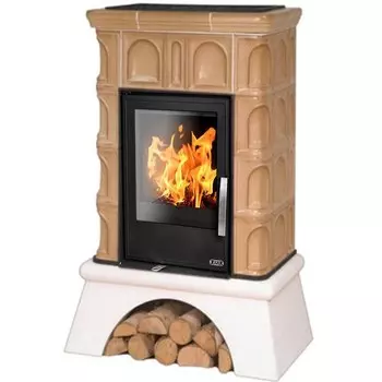 Дровяная печь ABX