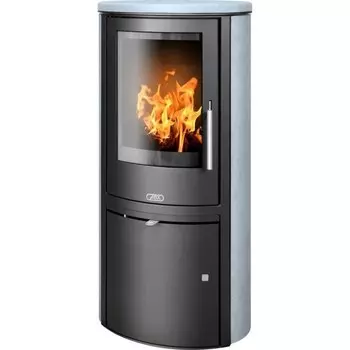 Дровяная печь ABX