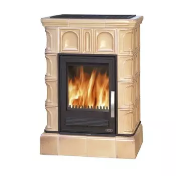 Дровяная печь ABX