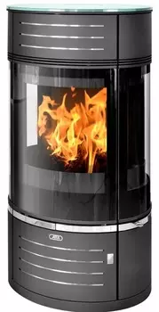 Дровяная печь ABX