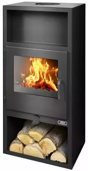 Дровяная печь ABX