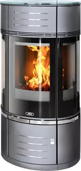 Дровяная печь ABX