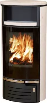 Дровяная печь ABX