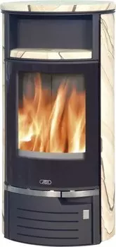 Дровяная печь ABX