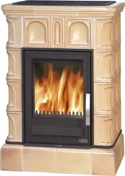 Дровяная печь ABX