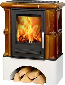 Дровяная печь ABX