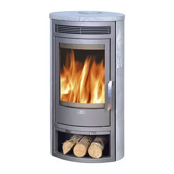 Дровяная печь ABX