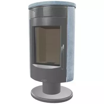 Дровяная печь ABX