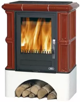 Дровяная печь ABX
