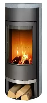 Дровяная печь ABX