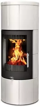 Дровяная печь ABX