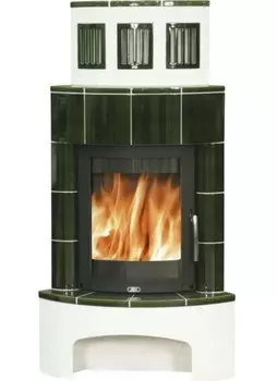 Дровяная печь ABX