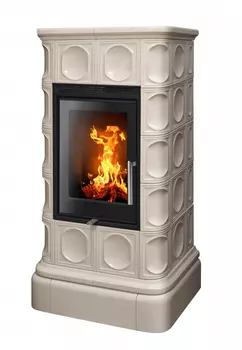 Дровяная печь ABX