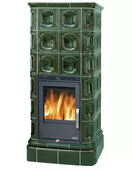 Дровяная печь ABX