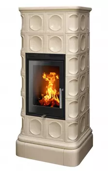 Дровяная печь ABX