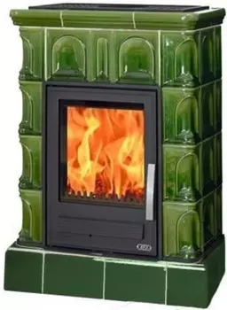 Дровяная печь ABX