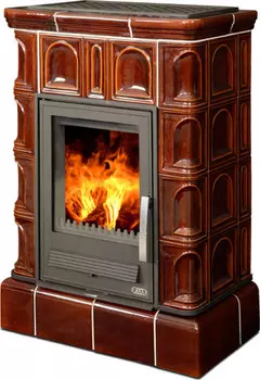 Дровяная печь ABX