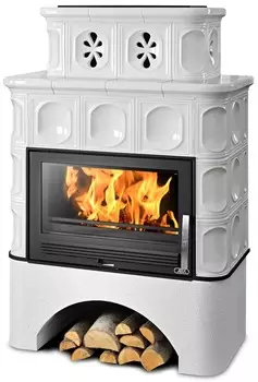 Дровяная печь ABX