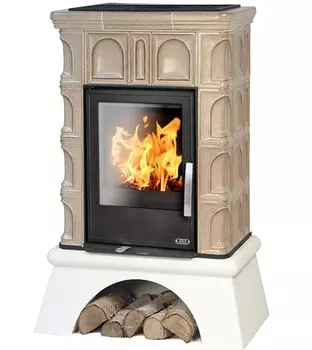 Дровяная печь ABX