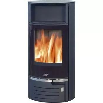 Дровяная печь ABX