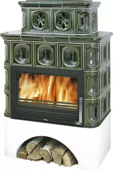 Дровяная печь ABX