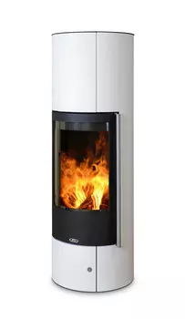 Дровяная печь ABX